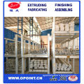 Aluminium Extrusion Profile Manufacturer